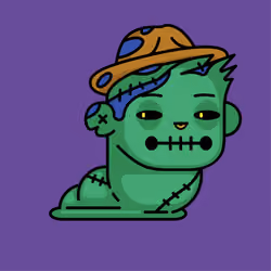 Deadlarvaz # 257