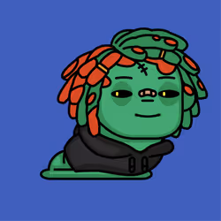 Deadlarvaz # 720