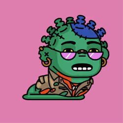Deadlarvaz # 197