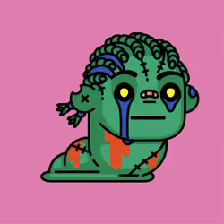 Deadlarvaz # 752