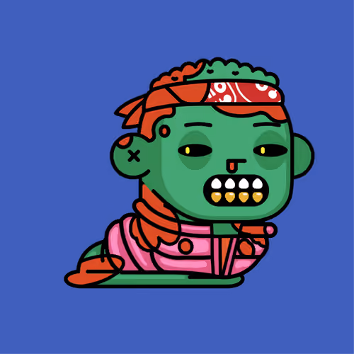 Deadlarvaz # 724