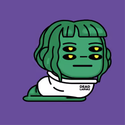 Deadlarvaz # 75