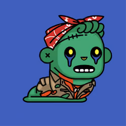 Deadlarvaz # 111