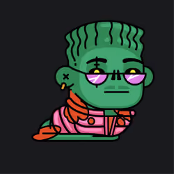 Deadlarvaz # 687