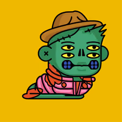 Deadlarvaz # 258