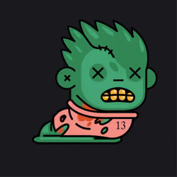 Deadlarvaz # 788