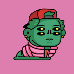 Deadlarvaz # 232