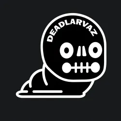 Deadlarvaz # 730