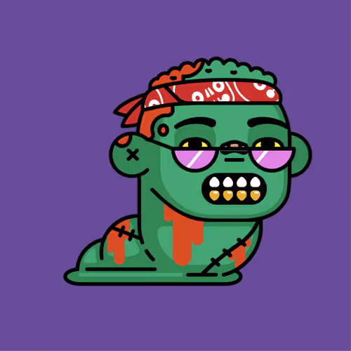 Deadlarvaz # 185