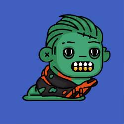 Deadlarvaz # 769