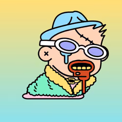 Deadlarvaz # 1