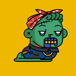 Deadlarvaz # 754