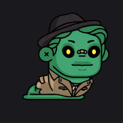 Deadlarvaz # 336