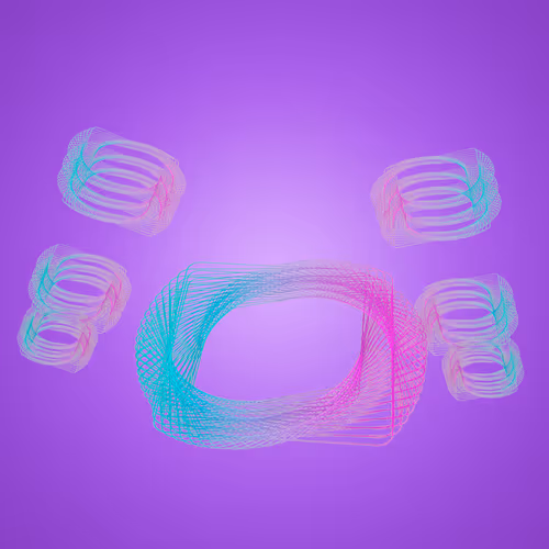 Decentraland Wearables