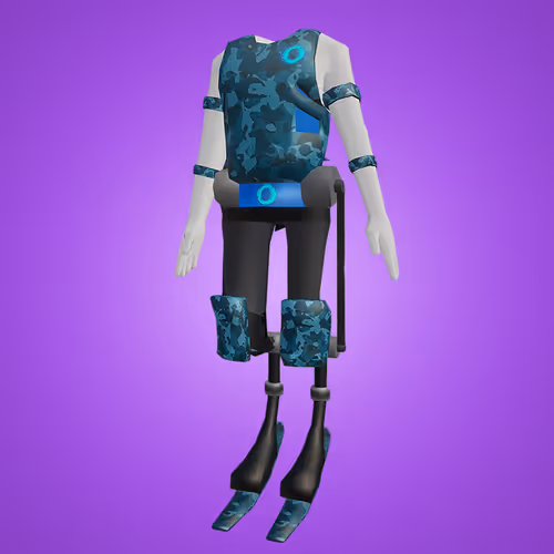 Decentraland Wearables