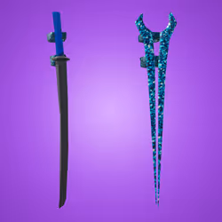 Exo-blades
