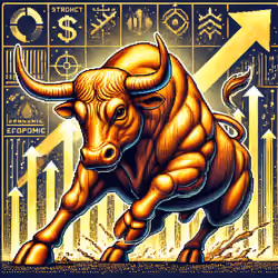 Bullish spirit8