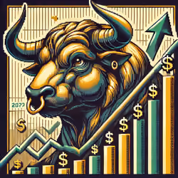 Bullish spirit6