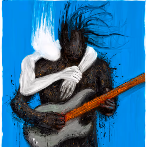 Last Days Of Gravity