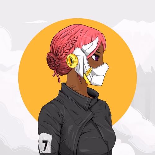 The Sevens Eve #507