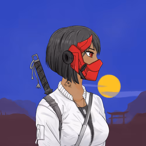 The Sevens Eve