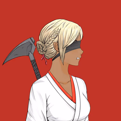 The Sevens Eve