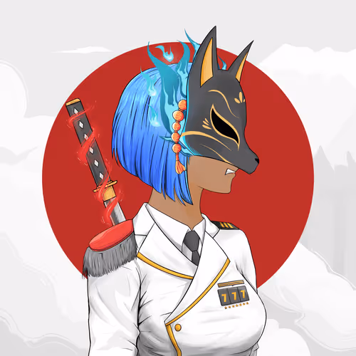 The Sevens Eve