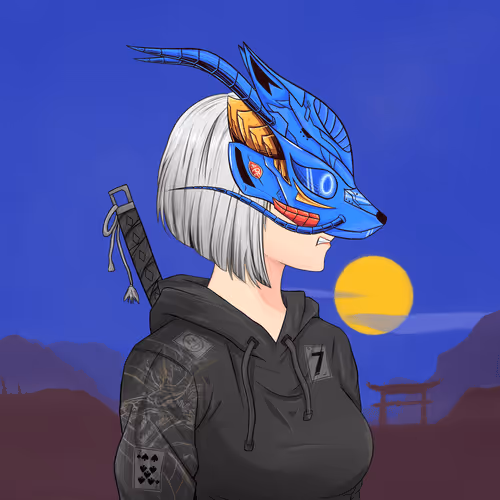 The Sevens Eve
