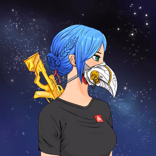 The Sevens Eve