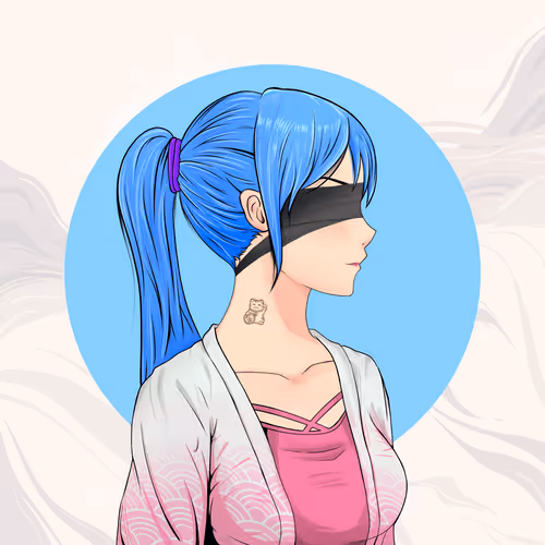 The Sevens Eve