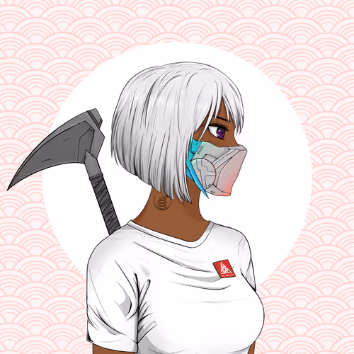 The Sevens Eve
