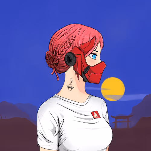 The Sevens Eve