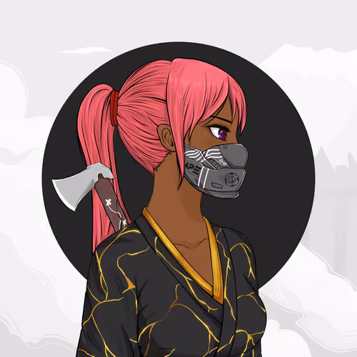 The Sevens Eve