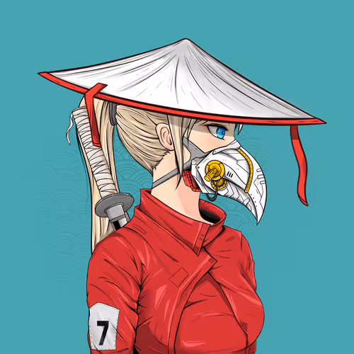 The Sevens Eve
