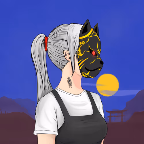 The Sevens Eve