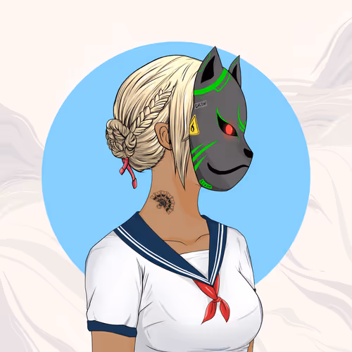 The Sevens Eve