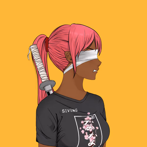 The Sevens Eve