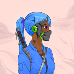 The Sevens Eve #5409
