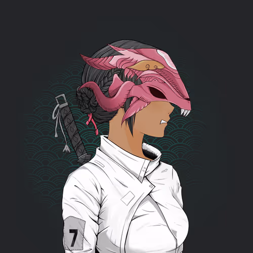 The Sevens Eve
