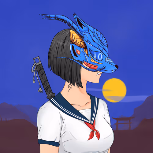 The Sevens Eve