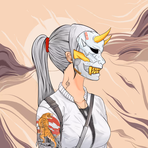 The Sevens Eve