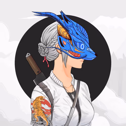 The Sevens Eve