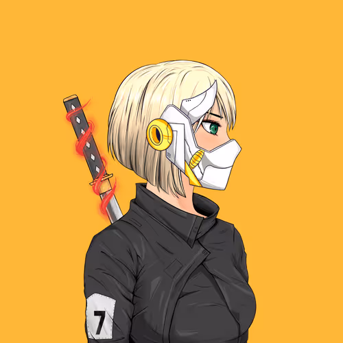The Sevens Eve