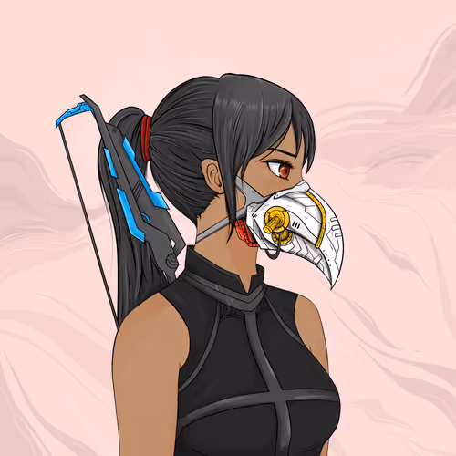 The Sevens Eve