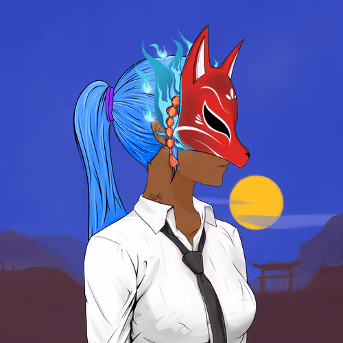The Sevens Eve