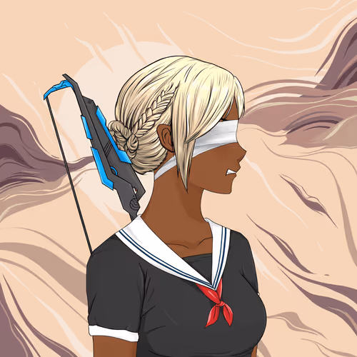 The Sevens Eve