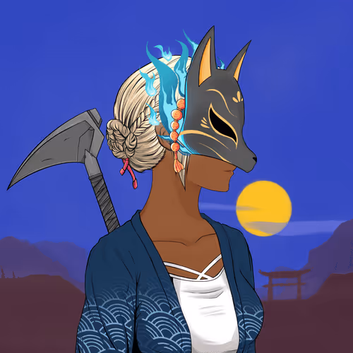 The Sevens Eve