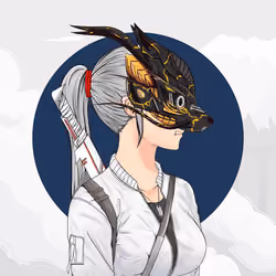 The Sevens Eve #10052