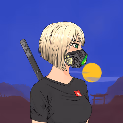 The Sevens Eve