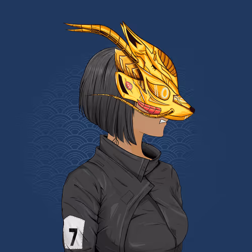 The Sevens Eve #1459